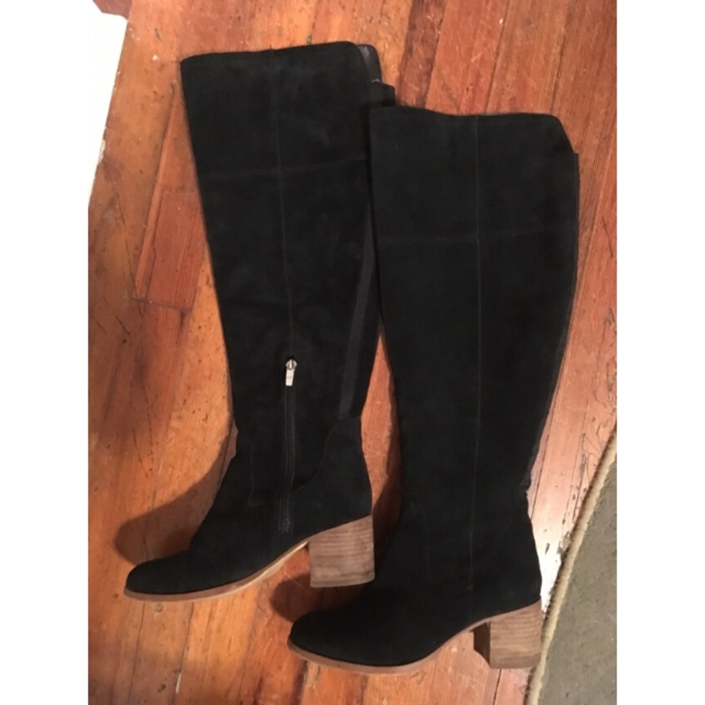 Marc Fisher OTK boots